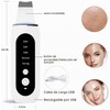 Depurador de Piel Facial, Limpiador Facial Ultrasónico, con 5 Modos