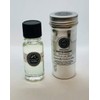 Organic Peppermint Essential Oil (Mentha piperita) (100ml) by NHR Organic Oils