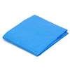 Astro #3000 530-20 Blue Sheet, Thick, 5.9 x 8.1 ft