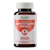 Omega 3 Life180 con aceite de salmón, 60 softgels