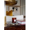Alice Lane Antique Brass Candle Snuffer Home Collection – Refined