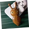 TOVINANNA Bee Shaped Face Tool for Facial Scraping and Beauty