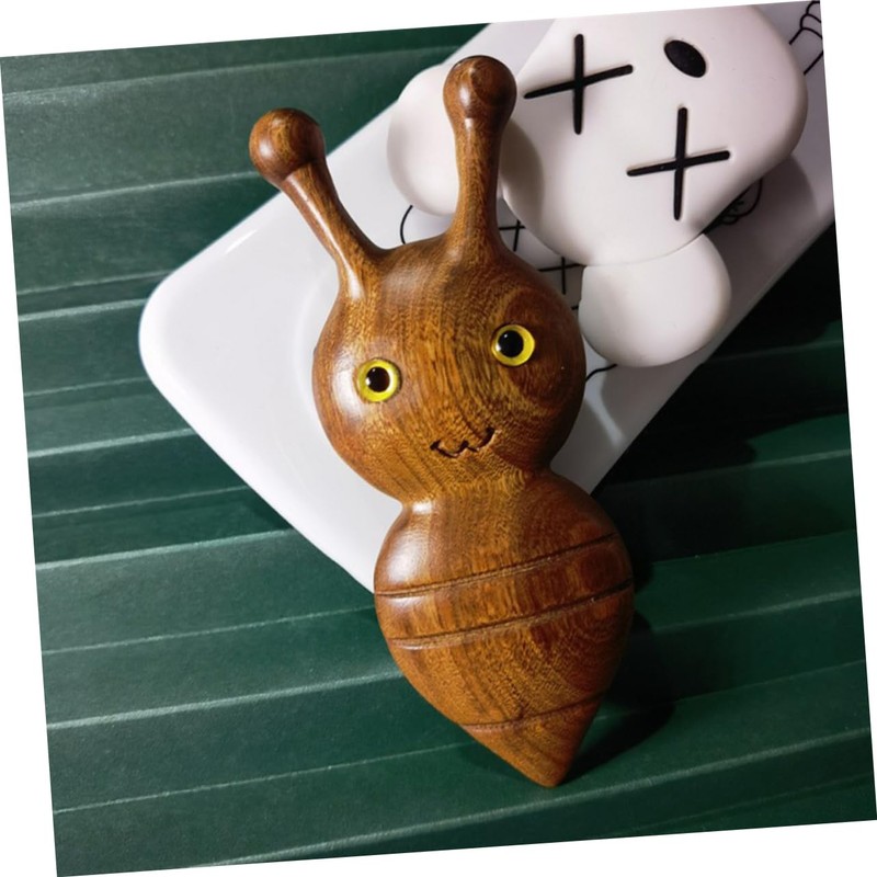 TOVINANNA Bee Shaped Face Tool for Facial Scraping and Beauty