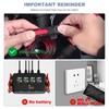 SGEOYPIL GC004 X-Connect Extension Cable Accessory for NOCO Genius Smart
