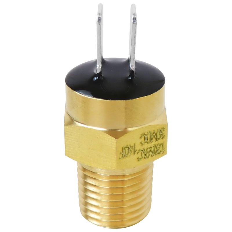 42002-0025S 140F Automatic Gas Shutoff Switch (AGS) for Pentair Mastertemp