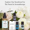 Edens Garden Top Essential Oils 6 Set – 100% Pure