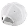 Trendy Apparel Shop Structured High Profile 6 Panel Curved Bill