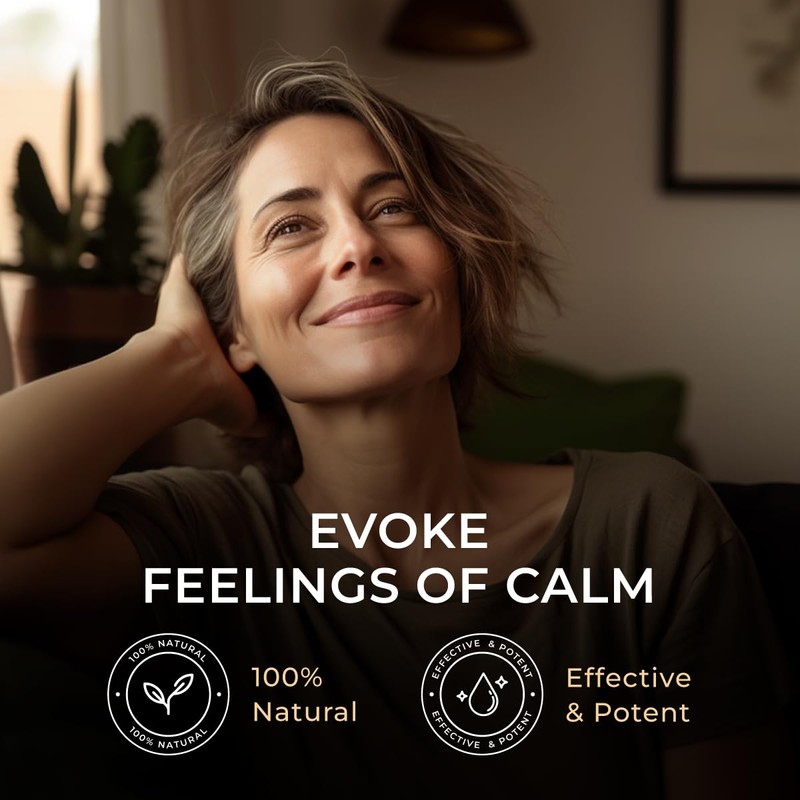 Gya Labs Clary Sage Essential Oil - 0.34 Fl Oz