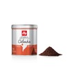 illy Colombia Ground Coffee 125g
