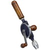 Silverline 675032 Double Pinion Hand Drill 290 mm,Brown,290mm