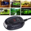 Heater Electric Heating Rod Submersible Digital Temperature Controller Water Thermostat