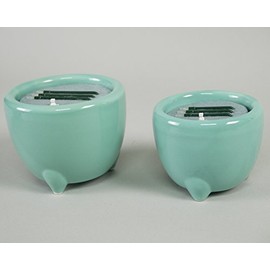 Do Not Use Fire Not Safe Electronic Incense Sticks Category: Buddhist Ritual Implements LED Electronic Incense Sticks Sun Harvest Moon Proofing Incense Sticks Type Ball Incense Burner for 浄土真宗