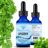 Absonutrix Apigenin 75 mg per Serving, 4 Fl Oz Bottle,