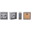 Brandsseller Money Box Holiday Fund Money Box Picture Frame Design