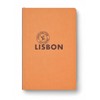 Lisbonne City Guide 2025 (Anglais)