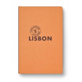 Lisbonne City Guide 2025 (Anglais)