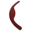Guitar Armrest Replacement Wooden Hand Guard for Classical Acoustic Guitars