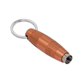 XIkar 10mm Cigar Punch Cutter, Bronze