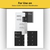 Generator Interlock Kit Compatible with Eaton or Cutler Hammer Vertical