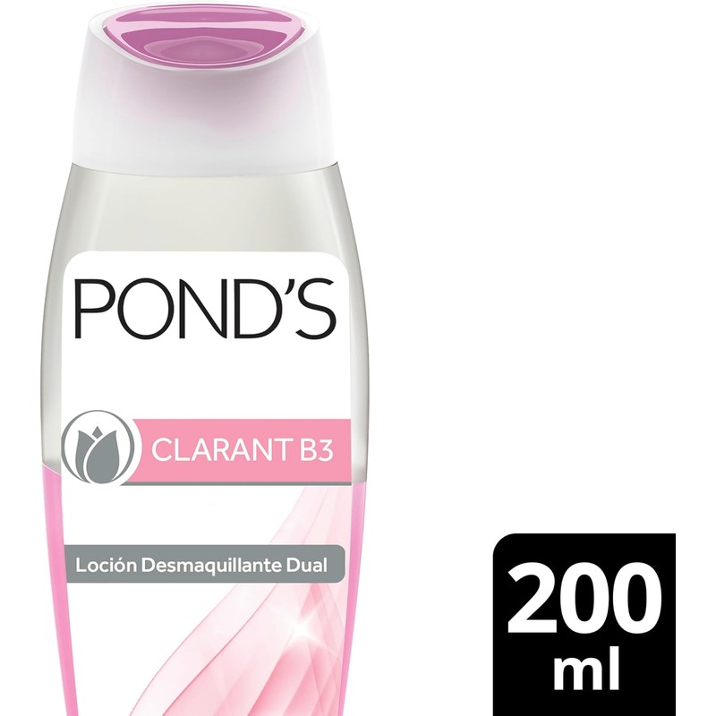 POND'S Desmaquillante Clarant B3 200 ml
