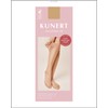 Kunert Women's Knee-High Socks, Beige (Teint 3520), Size 6-8