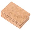 10PCS/Set Universal Saxophone Sax Neck Joint Cork Sheet Instrument Accessories