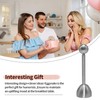 Egg Topper Egg Opener Stainless Steel, Egg Topper Made of