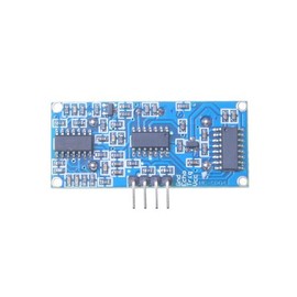 Hobby Components Ltd Ultrasonic Module HC-SR04 [Electronics]