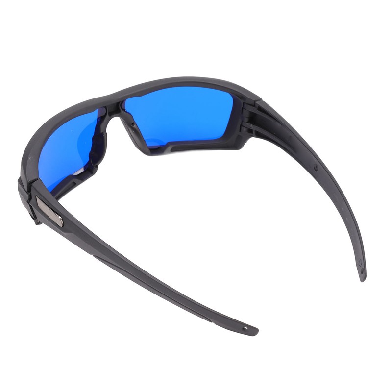 Golf Ball Finding Glasses PC HD UV Protection and Wind