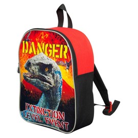 Sambro JUW-8039 - Rucksack für Kinder, Jurassic World