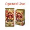 One Piece TCG PRB-01 Japanese Booster Box:_Live