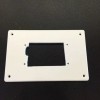 Fusion MS-SRX 400 Radio panel white Backing Plate covers larger