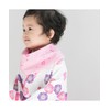 Bib Style Baby Hakama Coverall Girl
