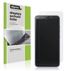dipos I 4x Schutzfolie matt passend für Infinix Smart 2