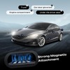 4G LTE GPS Tracker USA/Canada Coverage Multi Alerts with Car