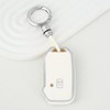 OFFCURVE Funda de Llave Compatible con Kia - Funda Protectora