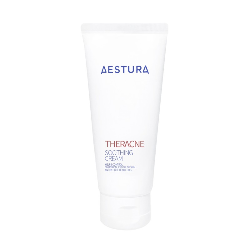 estra NEW Aestra Terracne Essence Plus 50ml / NEW 에스트라