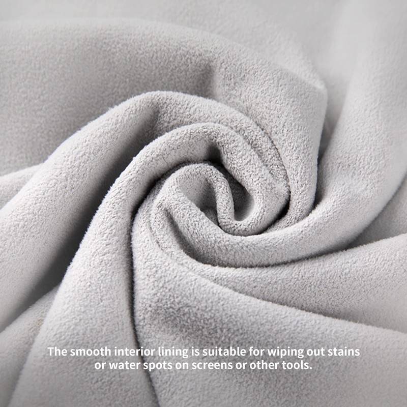 PGYTECH Einschlagtuch Kamera, Schutzhülle Protective Wrap für DSLR/Fotoausrüstung