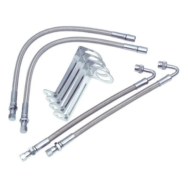 Phoenix USA AML1 4pc Valve Stem Extension (Up To 19.5"