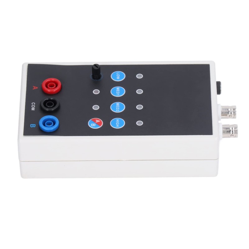 VI Curve Tester Circuit Board Test Repair Tool 2 Channel