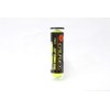 Sakurai Calflex Hard Pressure Balls, 4 Balls