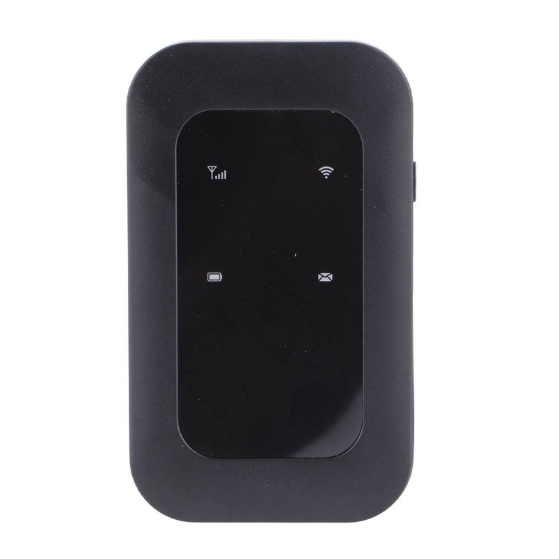 H806 4G Portable WiFi Multifunctional Card Inserted High Speed Mobile