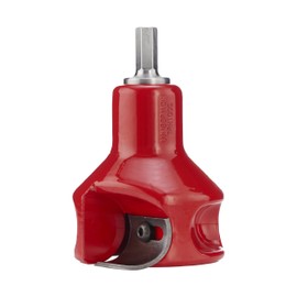 Lumberjack Tools 1" Home Log Tenon Cutter (TRH1000)