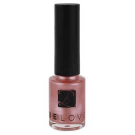 Be Love Manicure GS28 Glow Rosy Gold / 비러브 매니큐어 GS28 글로우로지골드