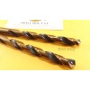 Drill Hog 29/64 Drill Bit 29/64" HI-Molybdenum M7 HSS Twist