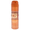 Iconic by Guess for Men - 6 oz Body Spray