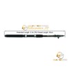 6ft or 8ft Telescopic Fishing Rod Travel Pike Stalking Spinning
