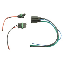 Radiator Cooling Fan Control Module Compatible with 2007-2015 Ford Edge 2009 Flex Lincoln MKS MKX