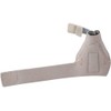 Alcare 20991 Thumb Fit CM Finger Supporter, Greige, M