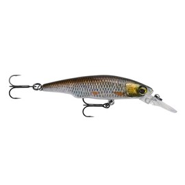 Savage Gear Gravity Twitch MR 6.7 cm 7g SP - Twitch Bait, Colour: Chub